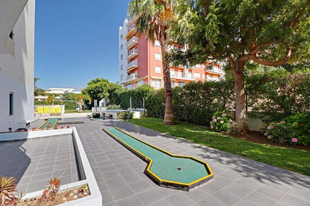 Armacao De Pera Central By Homing Bagian luar foto